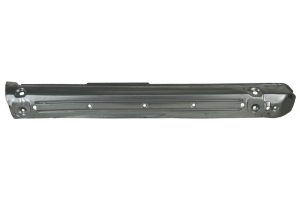 Right Steel Sideskirt Sill Cover For Mercedes Benz C Class W201(190E) 82-93 Foot Board Repair Panel
