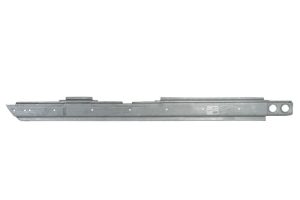 Right Steel Sideskirt Sill Cover For Mercedes Benz G Class W460/W461/W463 79-22 Foot Board Repair Panel