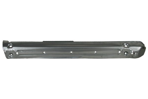 Right Steel Sideskirt Sill Cover For Mercedes Benz C Class W201(190E) 82-93 Foot Board Repair Panel