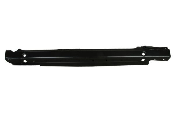 Right Steel Sideskirt Sill Cover For Mercedes Benz E Class W210 96-03 Foot Board Repair Panel