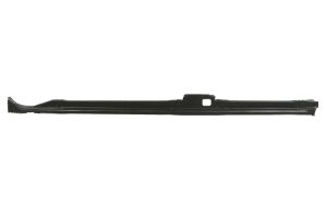 Right Steel Sideskirt Sill Cover For Mercedes Benz C Class W201(190E) 82-93 Foot Board Repair Panel
