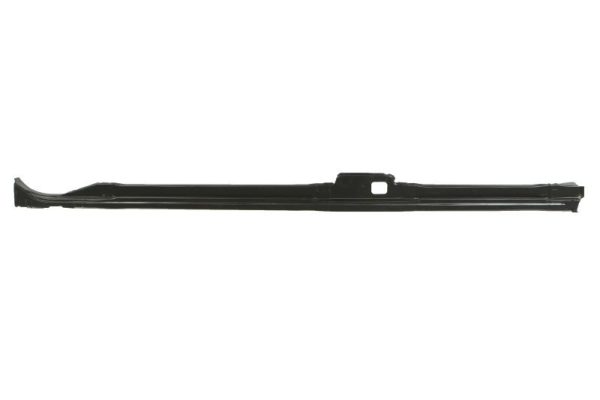 Right Steel Sideskirt Sill Cover For Mercedes Benz C Class W201(190E) 82-93 Foot Board Repair Panel
