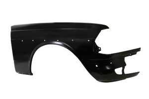 Front RIGHT steel fender/ wing For Mercedes W123 C123 S123 1975-1986