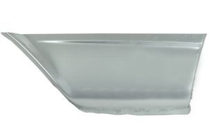 Rear Left Steel Fender Repair Kit For Mercedes Benz E Class W123 75-86