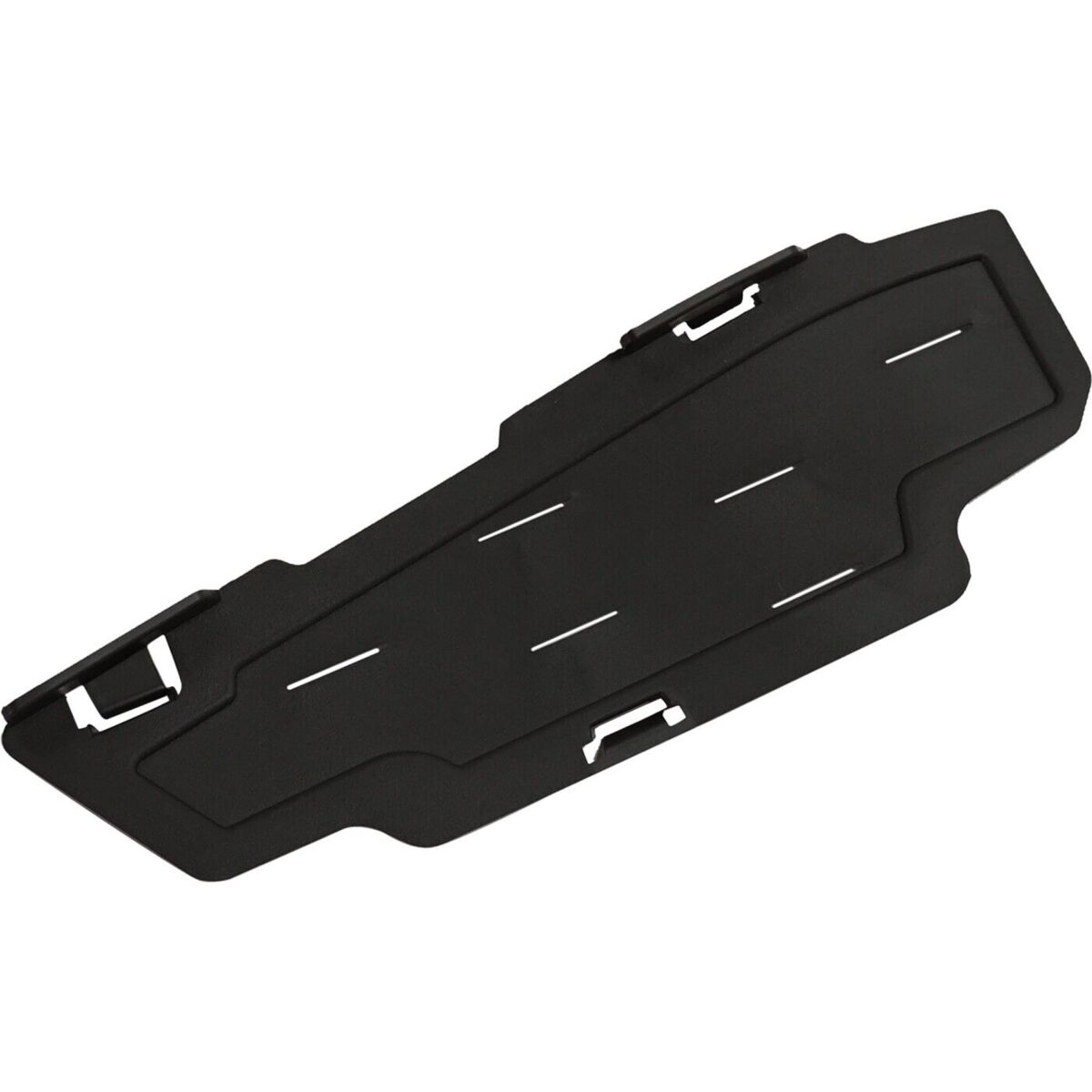 NEW GENUINE BMW 3 SERIES G20 G21 FRONT M SPORT BUMPER OIL COOLER COVER RIGHT O/S 51118069370 - Image 2