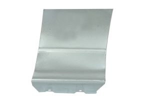 Right steel front fender repair kit For BMW E36 Sedan/Touring/Compact 91-99