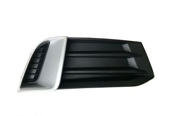 Ambition Genuine RIGHT Front Bumper Side Vent Grill Air Intake For Audi A3 8V 17-19 Facelift SE - Image 3