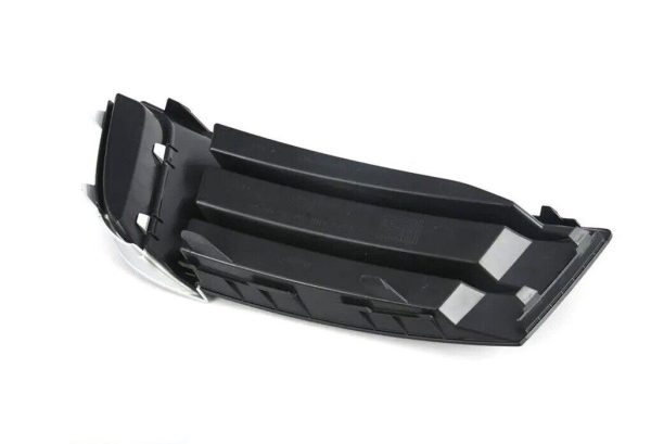 Ambition Genuine RIGHT Front Bumper Side Vent Grill Air Intake For Audi A3 8V 17-19 Facelift SE - Image 4