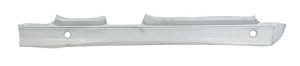Right Steel Sideskirt Sill Cover For BMW E36 91-99 Saloon/ Touring -Foot Board Repair Panel