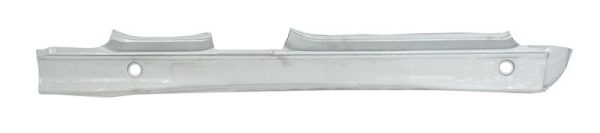 Right Steel Sideskirt Sill Cover For BMW E36 91-99 Saloon/ Touring -Foot Board Repair Panel