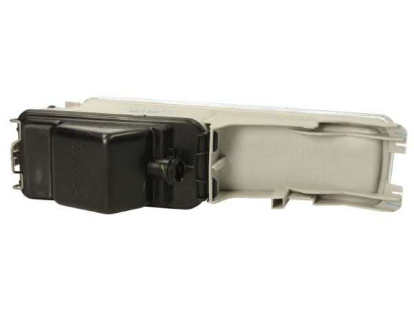 OE Look White LEFT Front Bumper Fog Light For Audi 90,80 B3+B4 + RS2 - Image 4