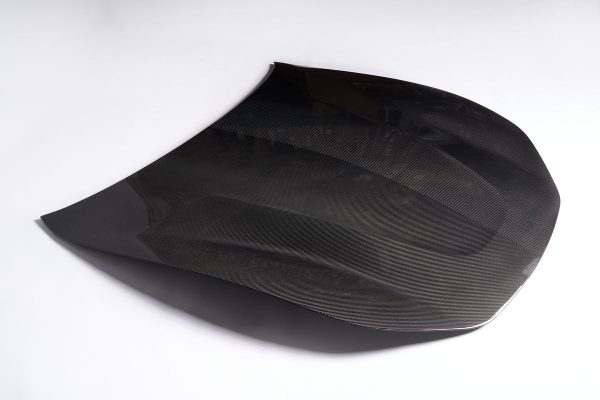 CARBON Performance Aero hood Ferrari GTC4Lusso - Image 2