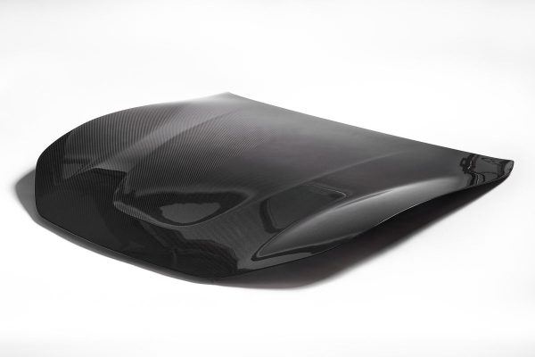 CARBON Performance Aero hood Ferrari GTC4Lusso - Image 3