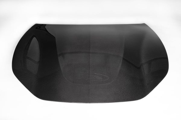 CARBON Performance Aero hood Ferrari GTC4Lusso - Image 4