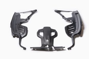CARBON Performance engine bay cover set for Ferrari GTC4Lusso V12