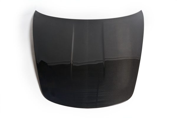 CARBON Performance Aero hood for Porsche Cayman 981 - Image 2