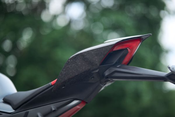 Forged carbon bodykit fairing kit for Ducati Panigale V4S - Image 8