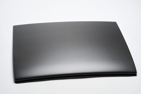CARBON Aero trunk for Lancia Fulvia Coupé - Image 12