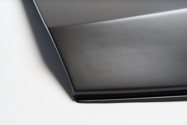 CARBON Aero hood for Lancia Fulvia Coupé - Image 8