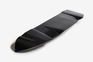 Trunk spoiler for Mercedes GLS 63 AMG