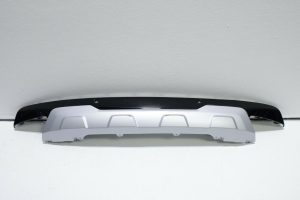 NEW GENUINE BMW X5 G05 REAR BUMPER X-LINE LOWER TRIM DIFFUSER 51129881522