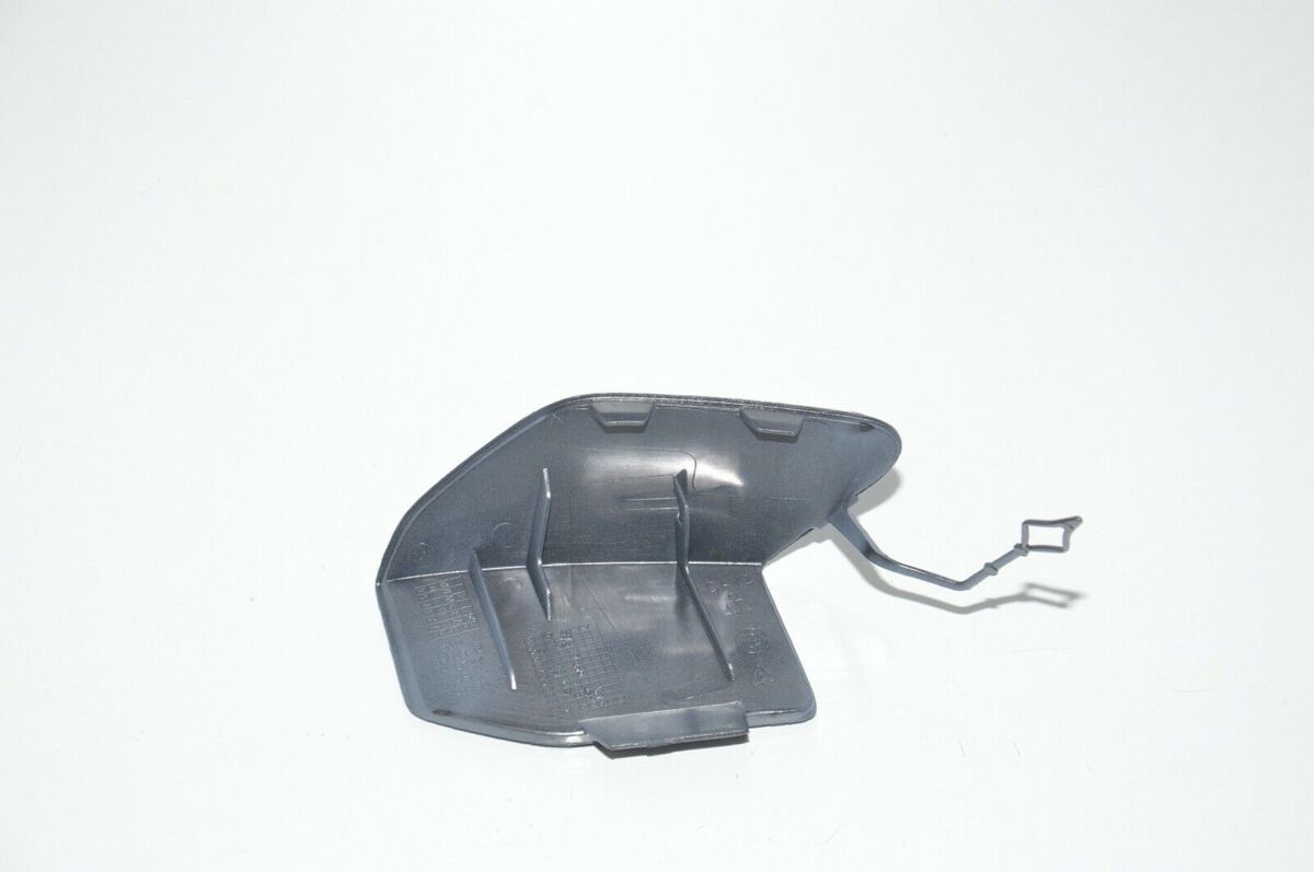NEW GENUINE BMW X4 SERIES G02 FRONT BUMPER TOW HOOK COVER CAP 51117497095 - Image 3