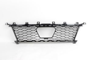 NEW GENUINE BMW G20 FRONT M BUMPER LOWER CENTER GRILL WITH A HOLE FOR ACC 51118079592