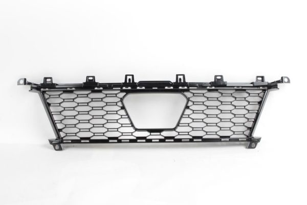 NEW GENUINE BMW G20 FRONT M BUMPER LOWER CENTER GRILL WITH A HOLE FOR ACC 51118079592