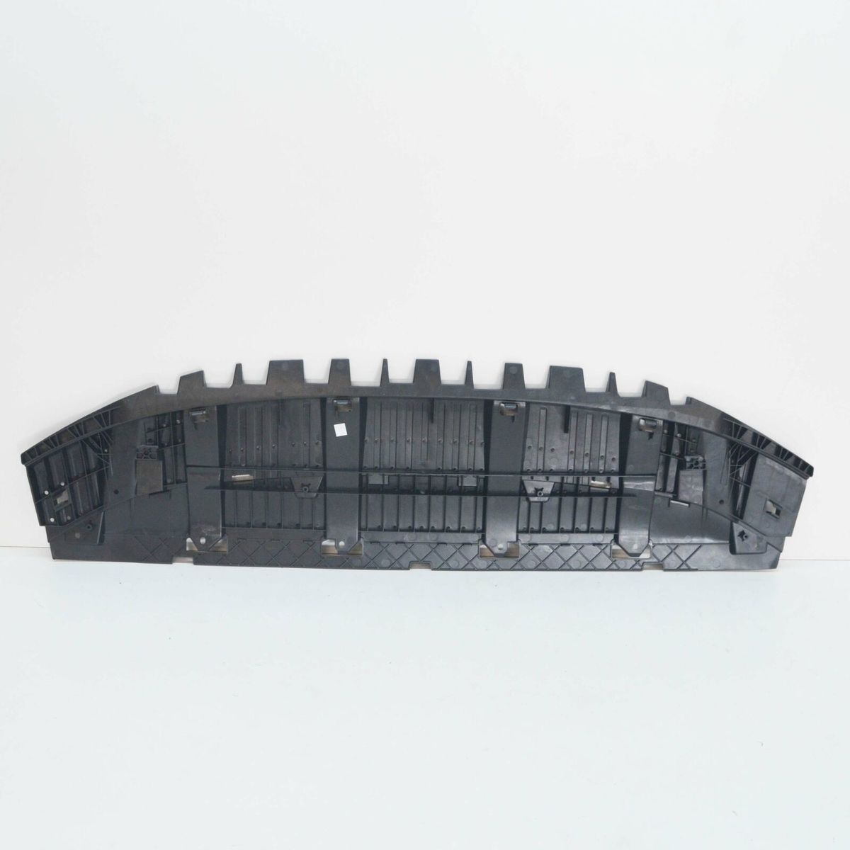 GENUINE AUDI Q3 2015-2018 FRONT UNDER ENGINE CLOSING ELEMENT COVER 8U0807233H