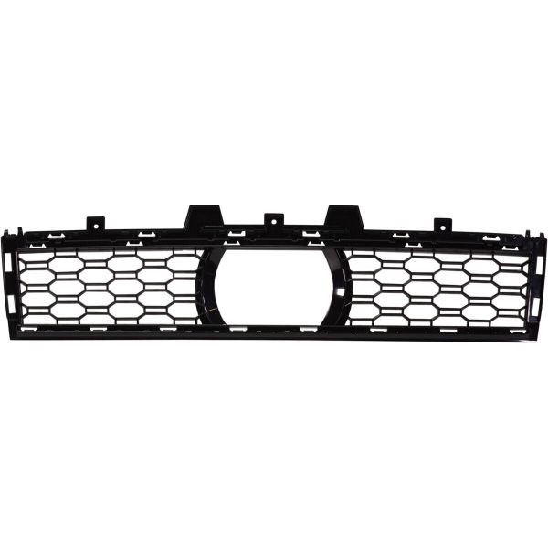 NEW GENUINE BMW X5 SERIES G05 M FRONT BUMPER LOWER CENTER GRILL 51118069211 - Image 4