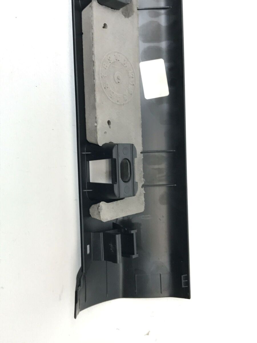 NEW GENUINE BMW 7 SERIES G11 G12 COVER MOLDING SILL INNER FRONT RIGHT 51477390770 - Image 5