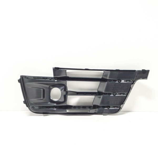 NEW GENUINE AUDI Q7 FRONT BUMPER RIGHT O/S LOWER AIR GUIDE GRILLE 4M0807682EGXE - Image 3