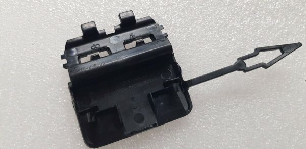 NEW GENUINE BMW X5 G05 REAR M SPORT BUMPER UPPER TOW HOOK COVER CAP 51128099126 - Image 4