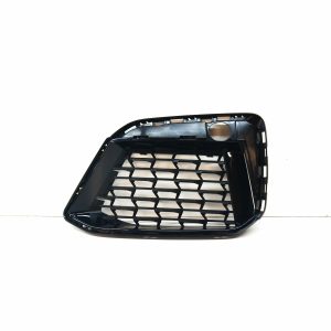 NEW GENUINE BMW 5 SERIES G30 M SPORT FRONT BUMPER GRILL AIR INTAKE OPEN LEFT 51118098669