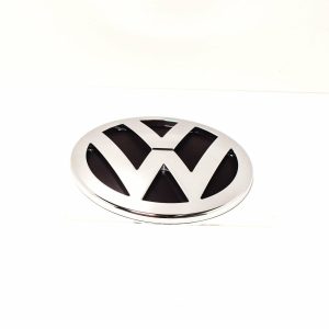 NEW GENUINE VOLKSWAGEN VW MULTIVAN T5 REAR TAILGATE EMBLEM BADGE 7H0853630ULM