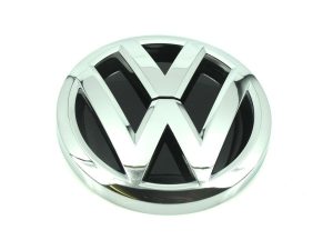 NEW GENUINE VOLKSWAGEN GOLF MK7 REAR TRUNK BOOT LID EMBLEM BADGE 510853617AFOD