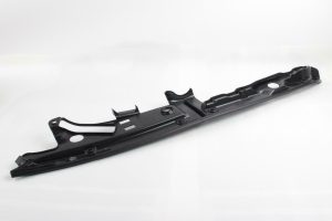 Performance Side skirts addons / Blades / diffusers / sill covers For Peugeot 308 GT + GT-Line