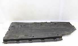 NEW GENUINE AUDI A4 S4 RS4 CABRIO UNDERBODY PROTECTION COVER SHIELD TRIM 8H0825207B