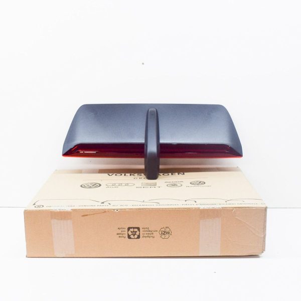 Genuine MAN TGE/ VW Crafter MK2 Additional brake light with reversing camera - Image 6