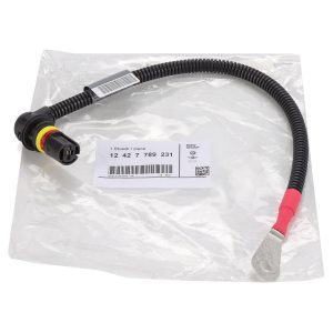 Genuine BMW Lead for preheater system (glow plug Diesel) power cable/ wire