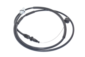 NEW GENUINE BMW 3 SERIES E46 316i 318i THROTTLE ACCELERATOR BOWDEN CABLE 35411166203