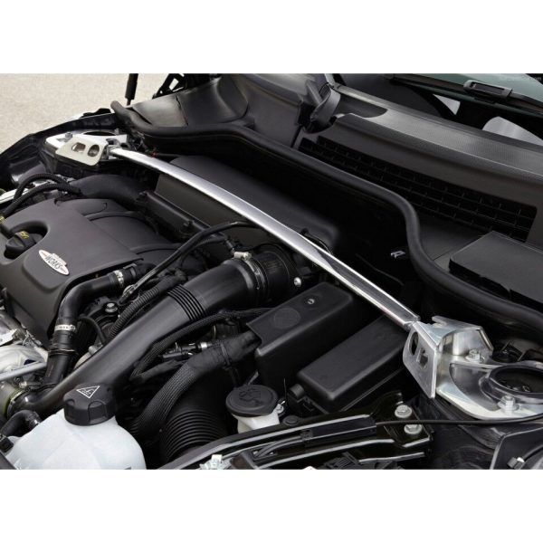 Genuine JCW Front Upper Adjustable strut bar/ Tower Brace For MINI R55 R56 R57 - Image 4