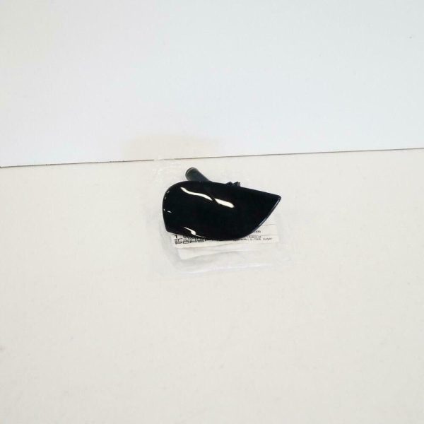 NEW GENUINE PORSCHE MACAN 2014 - 2018 FRONT RIGHT HEADLIGHT WASHER NOZZLE HOLDER 95B955100A - Image 2