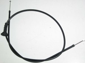NEW GENUINE BMW 5 6 SERIES E60 E61 E63 E64 BONNET RELEASE CABLE BOWDEN 51237184451