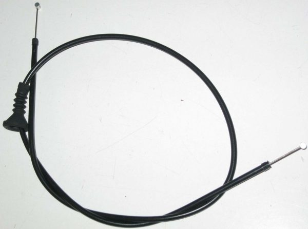 NEW GENUINE BMW 5 6 SERIES E60 E61 E63 E64 BONNET RELEASE CABLE BOWDEN 51237184451