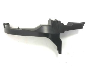 NEW GENUINE PORSCHE 996 2 GEN 2002-2005 FRONT BUMPER MOUNTING BRACKET RIGHT O/S 99650554002