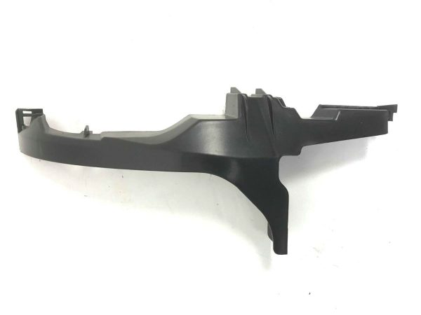 NEW GENUINE PORSCHE 996 2 GEN 2002-2005 FRONT BUMPER MOUNTING BRACKET RIGHT O/S 99650554002
