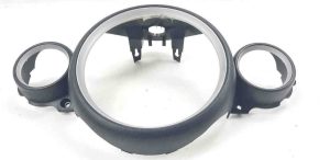 MINI NEW GENUINE R55 R56 R57 R58 R59 FRONT PANEL COWL COVER SILVER 51452752793