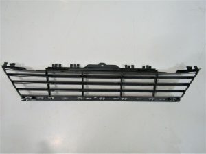 NEW GENUINE BMW 7 SERIES G11 G12 LCI CENTER GRILLE AIR INLET MIDDLE 51117475115