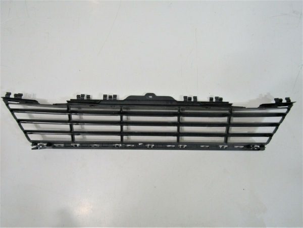 NEW GENUINE BMW 7 SERIES G11 G12 LCI CENTER GRILLE AIR INLET MIDDLE 51117475115